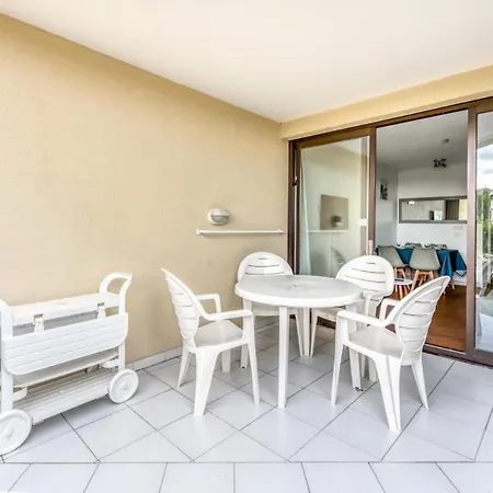 Francia - Maeva - Studio Cosy 4 Personnes - Selec 10 Apartment *