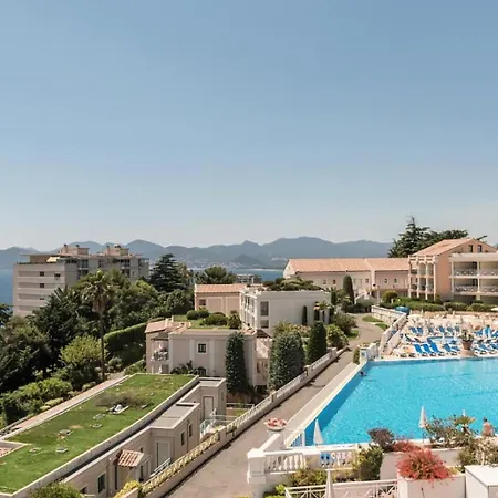 Apartment Francia - Maeva - Studio Cosy 4 Personnes - Selec 10
