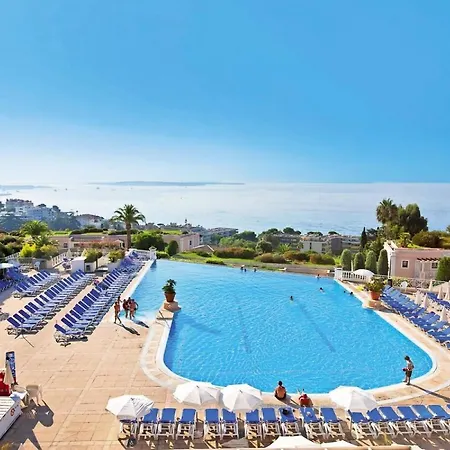 Francia - Maeva - Studio Cosy 4 Personnes - Selec 10 Cannes