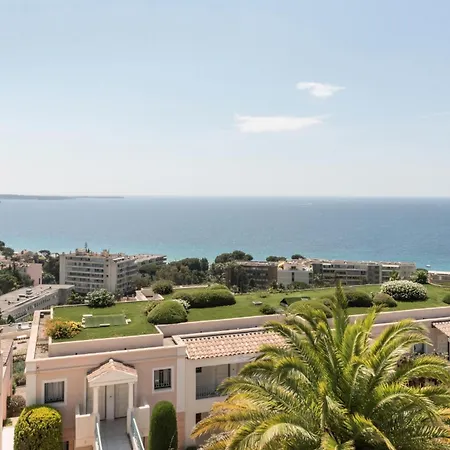 Francia - Maeva - Studio Cosy 4 Personnes - Selec 10 Apartment *